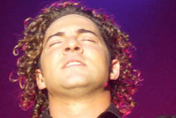 David Bisbal 